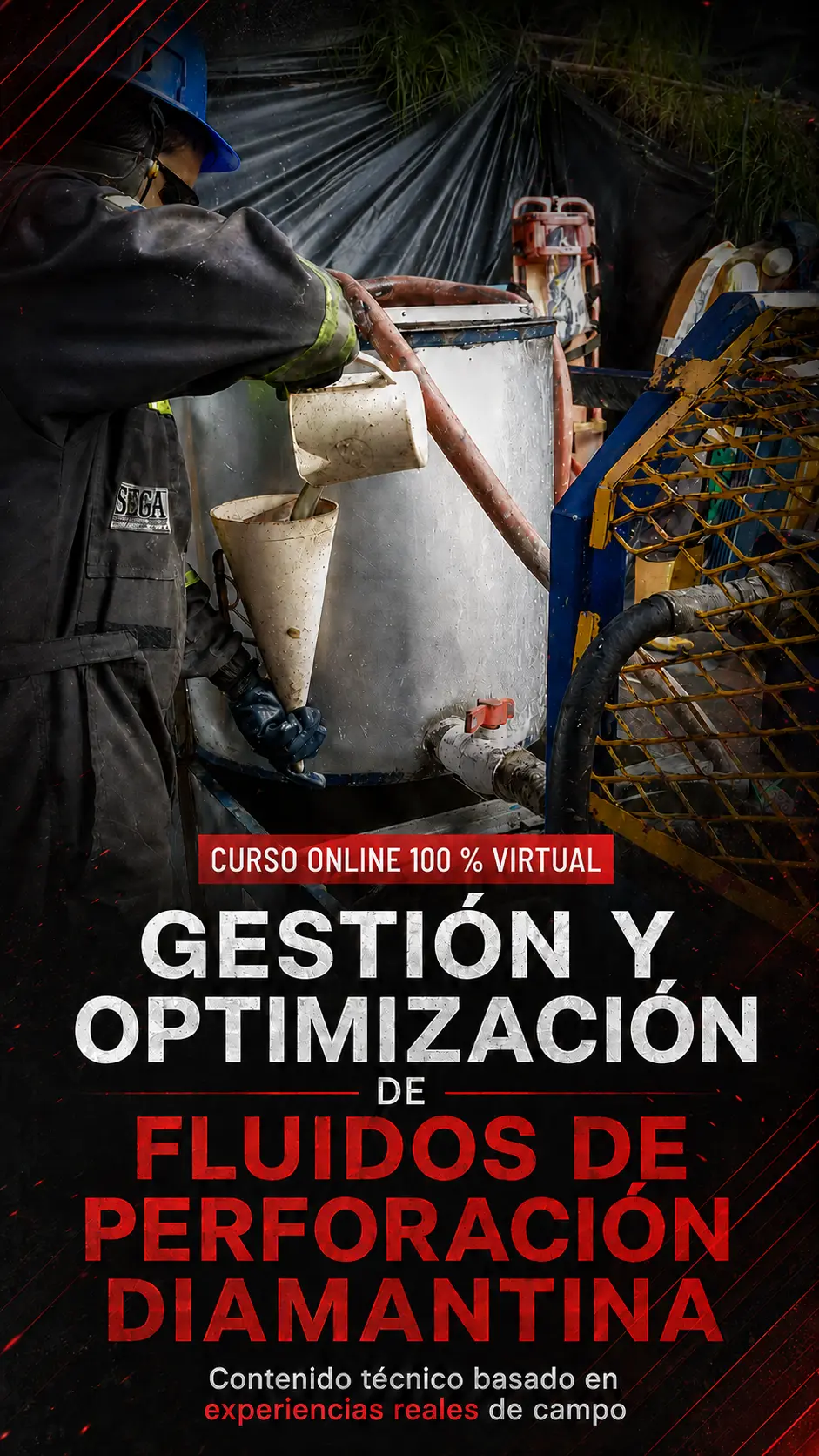 30% en su orden