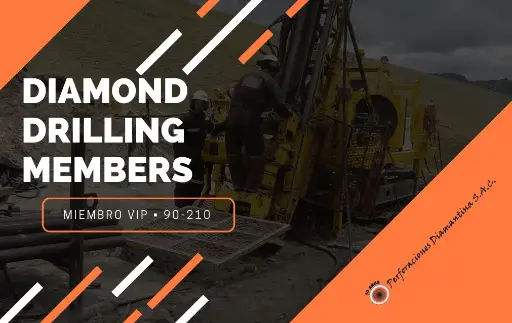 Diamond drilling consulting