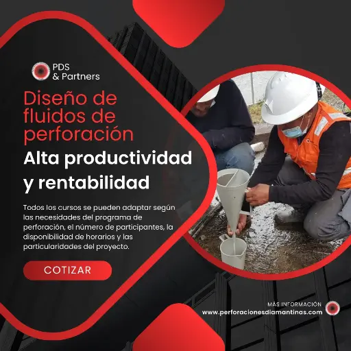 Diseño De Fluidos De Perforación De Alta Productividad Y Rentabilidad