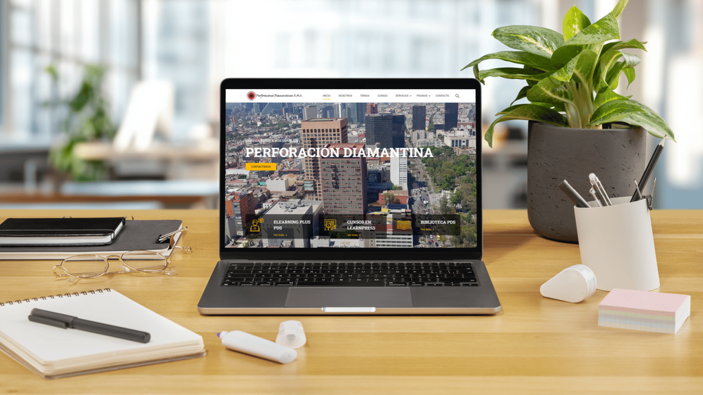 COMO USAR NUESTRA PLATAFORMA ELEARNING